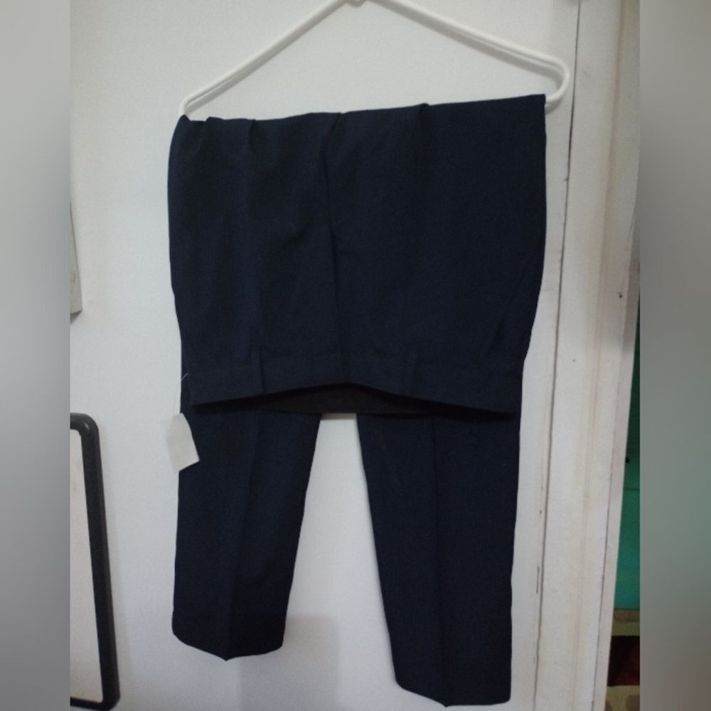 Size 16 women's work pants NWOT